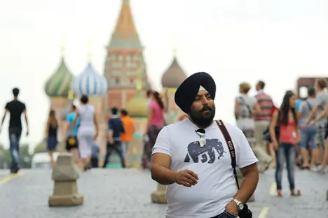 "Get more bang for your buck": Indien empfiehlt Ungarn als billiges Reiseziel