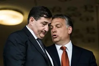 Auf Rechnung der Steuerzahler in Ungarn: Freunde der Regierung kassierten 2014 wieder ab