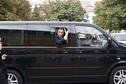 Ein Auto ist kein Haus: Kein Forex-Schutzschirm für Konsumentenkredite in Ungarn