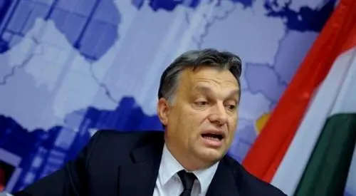 Orbán im Interview: "Es gibt keine Auswanderung" aus Ungarn