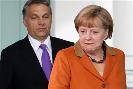 Wie der Papst und die Queen zur gleichen Zeit: Medienhype vor Merkel-Besuch in Ungarn, Besuchsprogramm