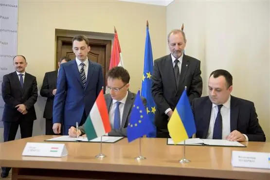 Bärendienste: "Ungarn" als Kanonenfutter der Ukraine an die russische Front?