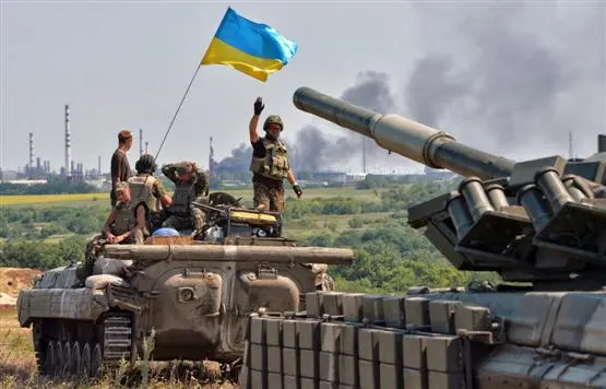 Bärendienste: "Ungarn" als Kanonenfutter der Ukraine an die russische Front?