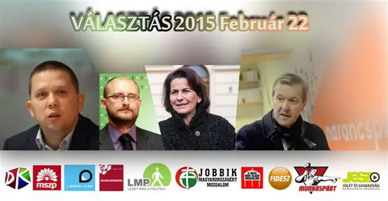 Relatives Wahlrecht: Kandidatenschwemme in Veszprém, Oligarch verzichtet
