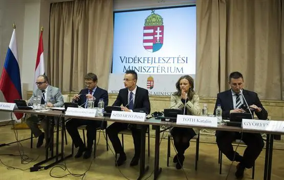 Vom Kreml nach Kecskemét: Ex-Regierungskommissar der Orbán-Regierung in U-Haft