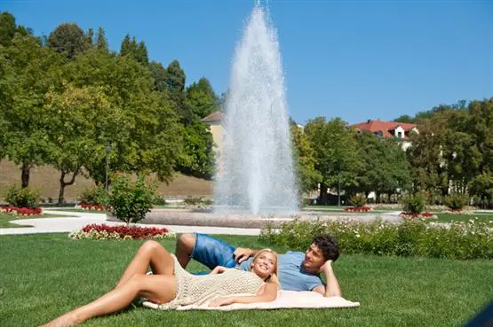 Rogaška Slatina – Das Bad Ischl des Südens