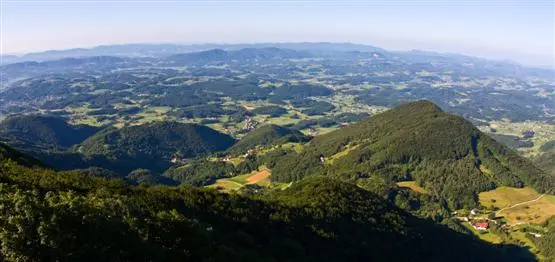 Rogaška Slatina – Das Bad Ischl des Südens