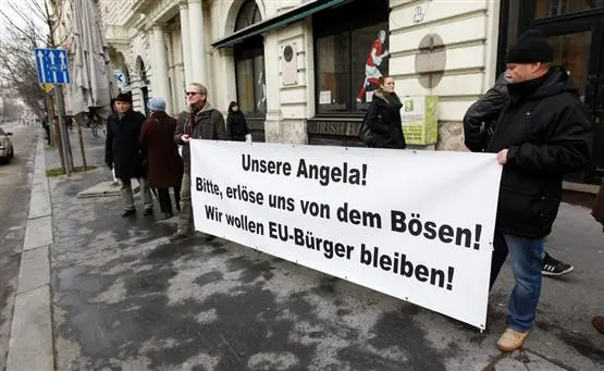 Merkel in Ungarn - News-Ticker und Live-Stream