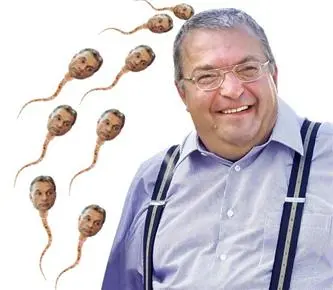 Von der Familienfehde zum "totalen Krieg": Premier Orbán und Oligarch Simicska