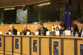EU kann nichts machen: Ungarn im Fokus bei Konferenz zu Mehrwertsteuerbetrug