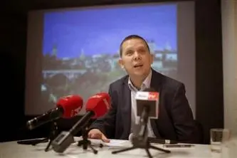 Kampf um die 2/3-Mehrheit: Opposition fehlt Einigkeit bei Nachwahl in Veszprém