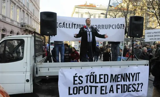 11demokorrup (Andere)