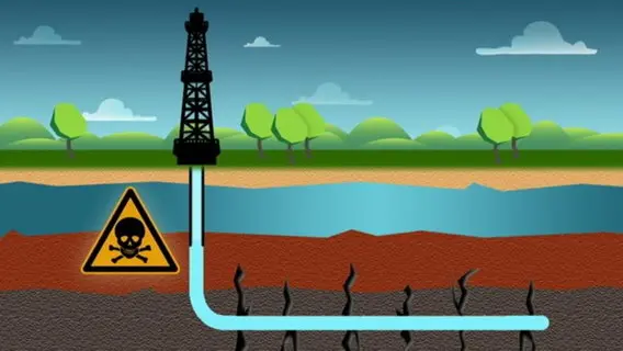 12fracking