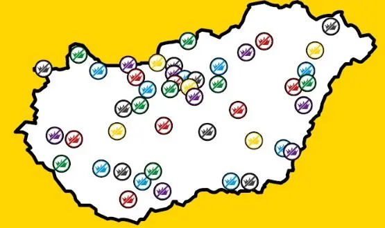 17demokarte (Andere)