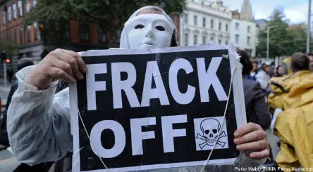 17frackoff (Andere)
