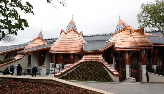 17puskasarena (Andere)
