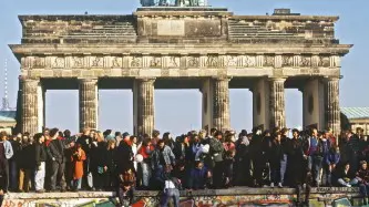 19mauerfall (Andere)