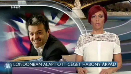 20habonylondonRTL (Andere)