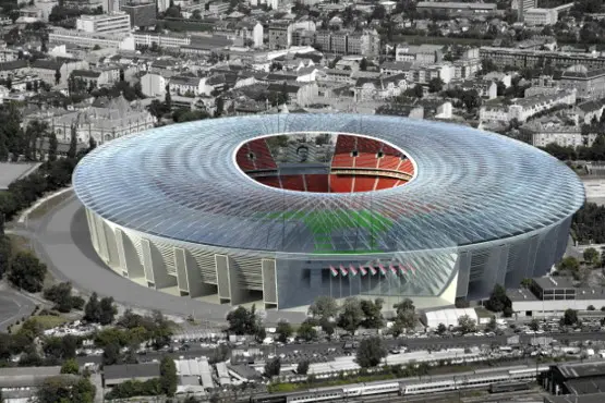 21puskasstadion (Andere)