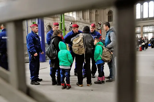 26fluechtlinge (Andere)