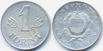 27egyforint (Andere)