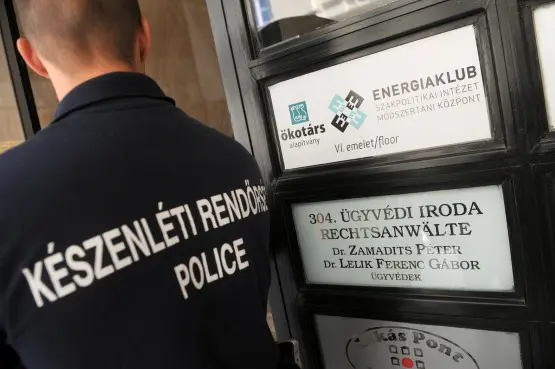 27oekotarsrazzia (Andere)