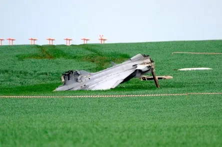 27saabgripen (Andere)