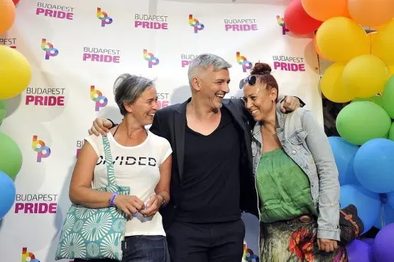 28budapestpride (Andere)