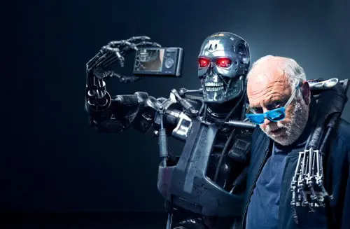 28vajnaterminator (Andere)