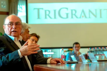 33trigranit (Andere)
