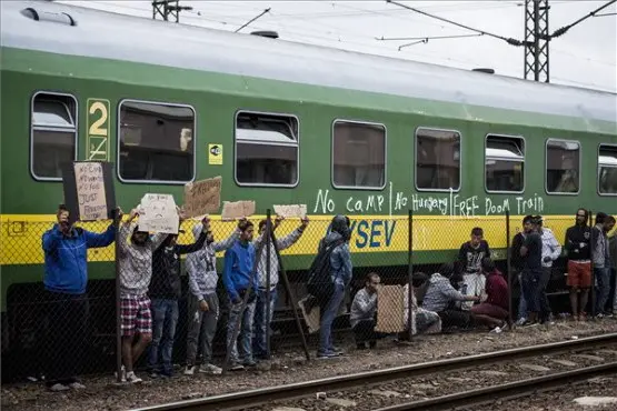 36freedomtrain (Andere)