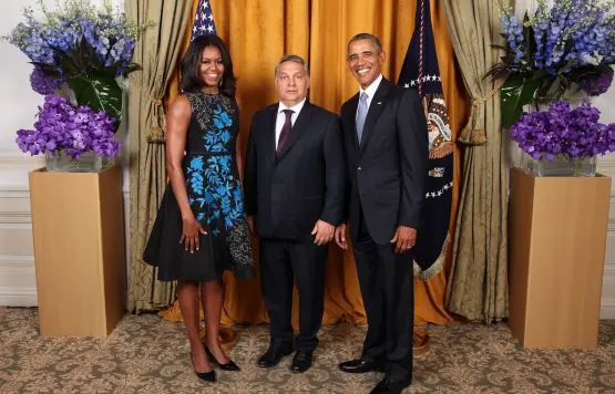 40orbanobama2 (Andere)