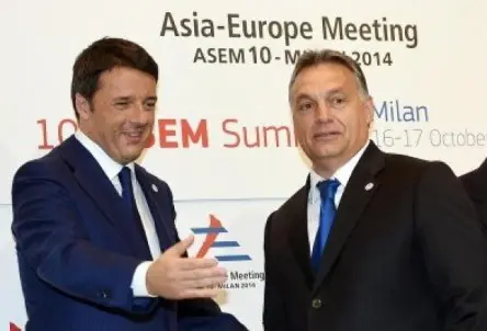 40renziorban (Andere)