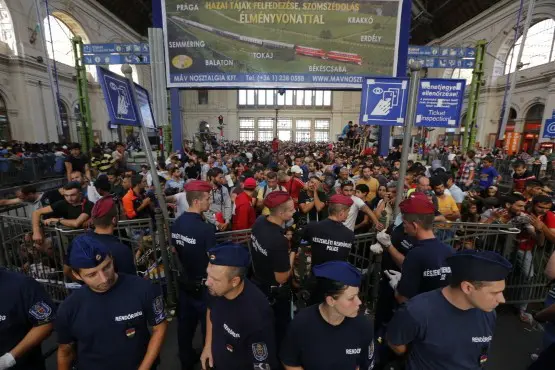36keleti zu (Andere)