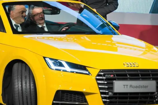 ttroadster (Andere)