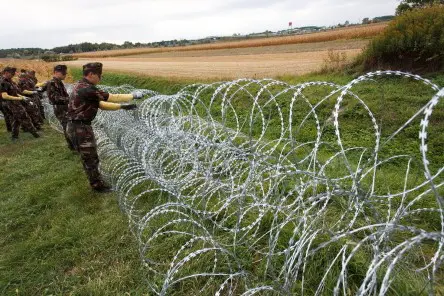 43hrborder (Andere)