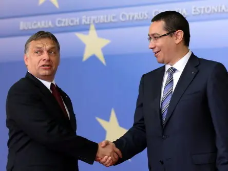45orbanponta (Andere)