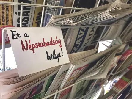 41nepszabadhelye (Andere)