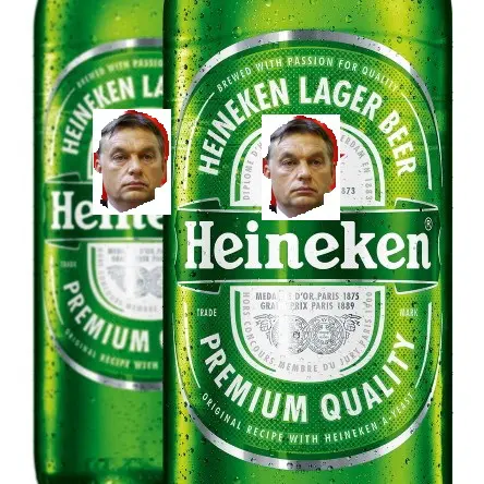 1713heineken (Andere)orban