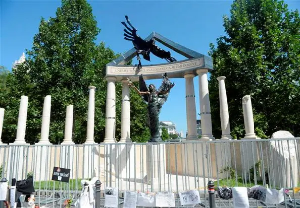 1714okkupationsdenkmal