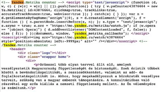 1715codeYandex (Andere)