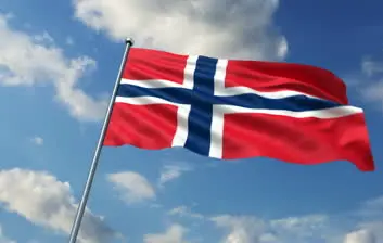 1719flagnorway