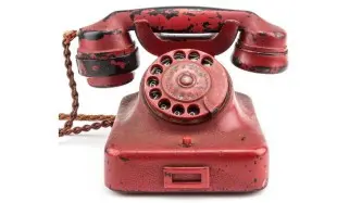 1733rotestelefon (Andere)