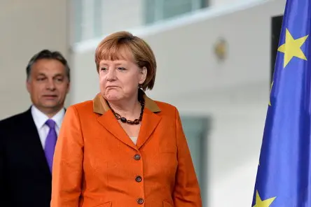 merkelorban (Andere)