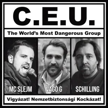 schillingsicherhetisriisko (Andere)