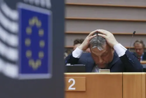 orbaneuropa (Andere)