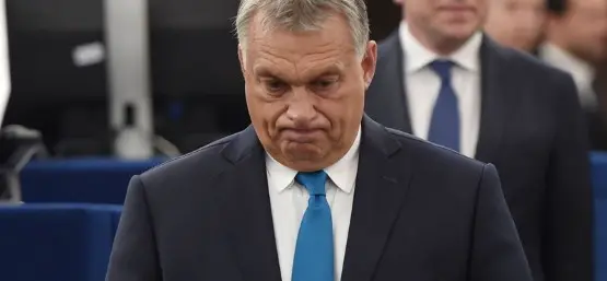 orbaneuparlament (Andere)