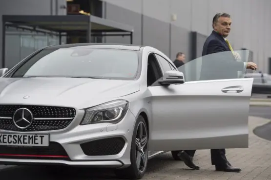 orbanmercedes (Andere)