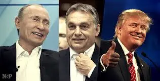 orbantrumpputin