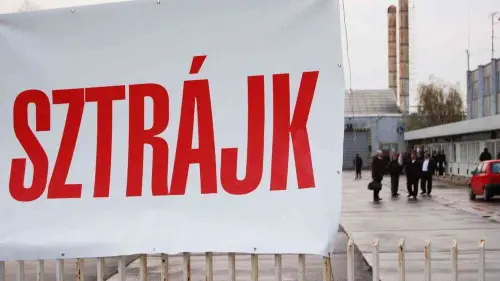 streik oeffis (Andere)
